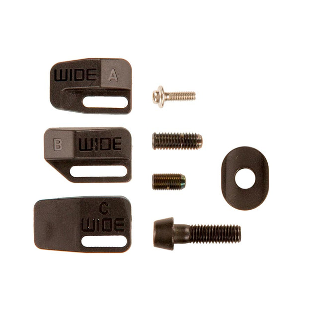 SRAM Red eTap Front Derailleur Spare Parts Kit
