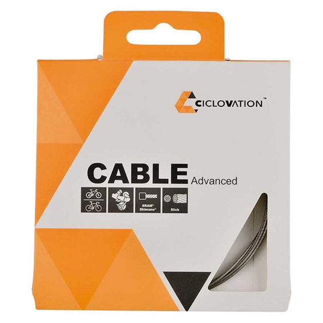 Shimano Select Shifter Cable Kit Shift Cable, Black | Bikeinn 5 thumbnail image