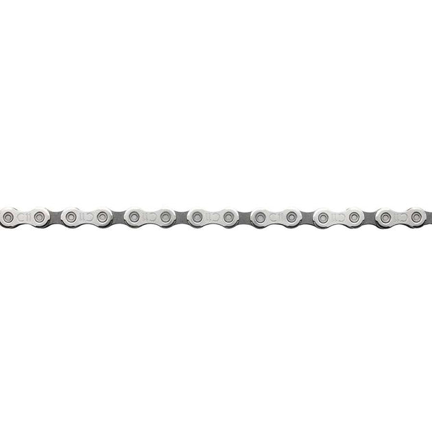 Cassetta Per Bici Da Corsa Cassetta Campagnolo Chorus 11 Velocità 12-25 Denti Argento - Per Bici Da Corsa, Compatibile Con Mozzi Campagnolo Cassetta Per Ruota Campagnolo