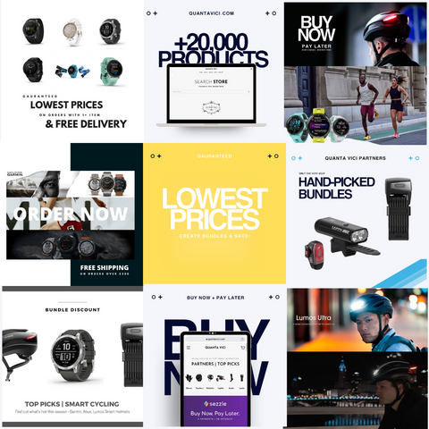 Post grid