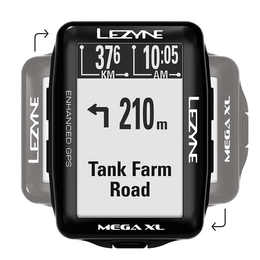 Mega XL
