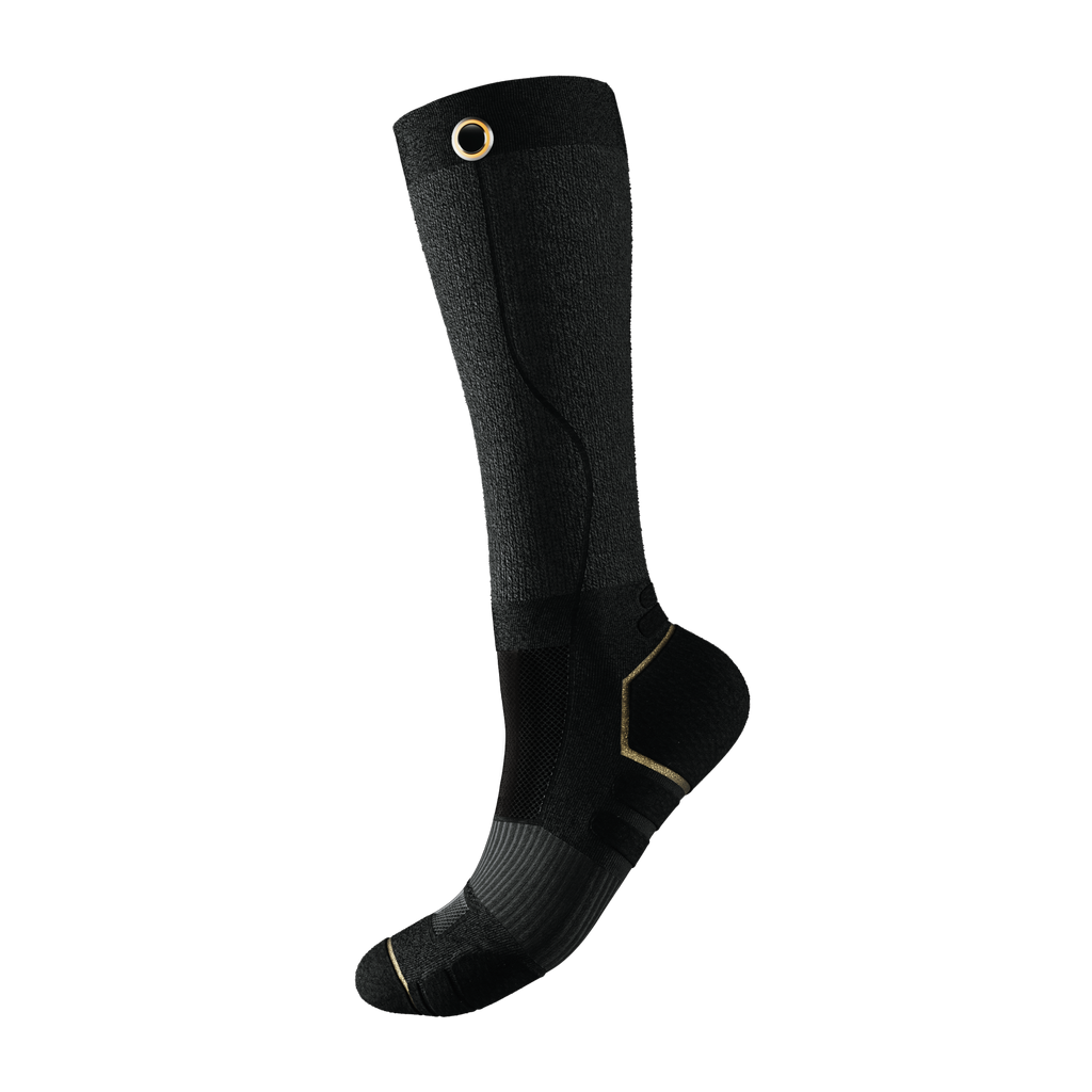 Smart Heated Socks
