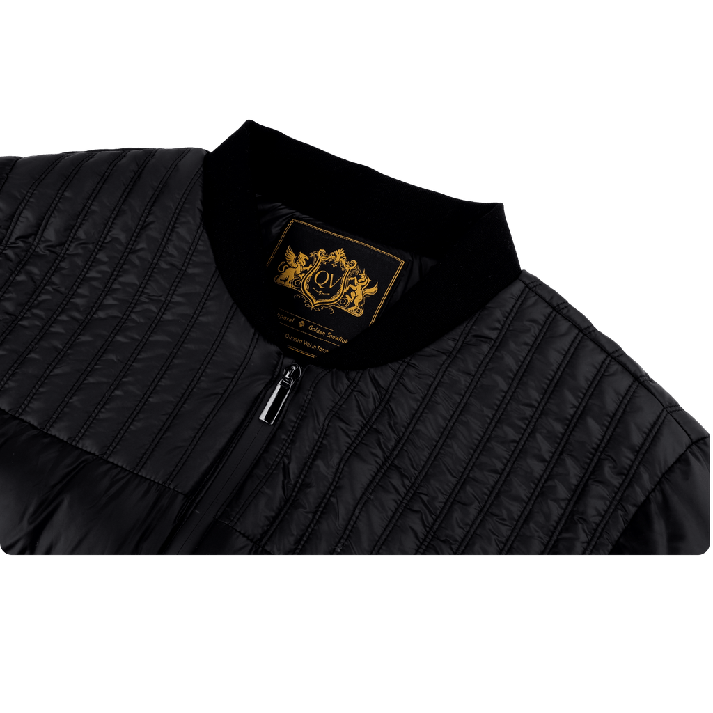 Mas Jacket