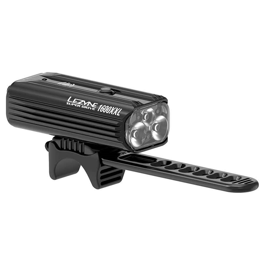 Super Drive 1600XXL