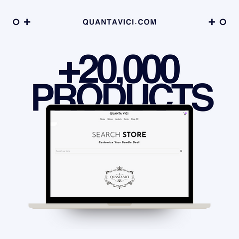 an image showing 20, 000 products on website