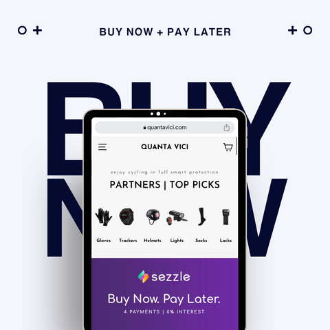 an image showing an option QV Top Picks offer, and that is ‘buy now pay later’ option