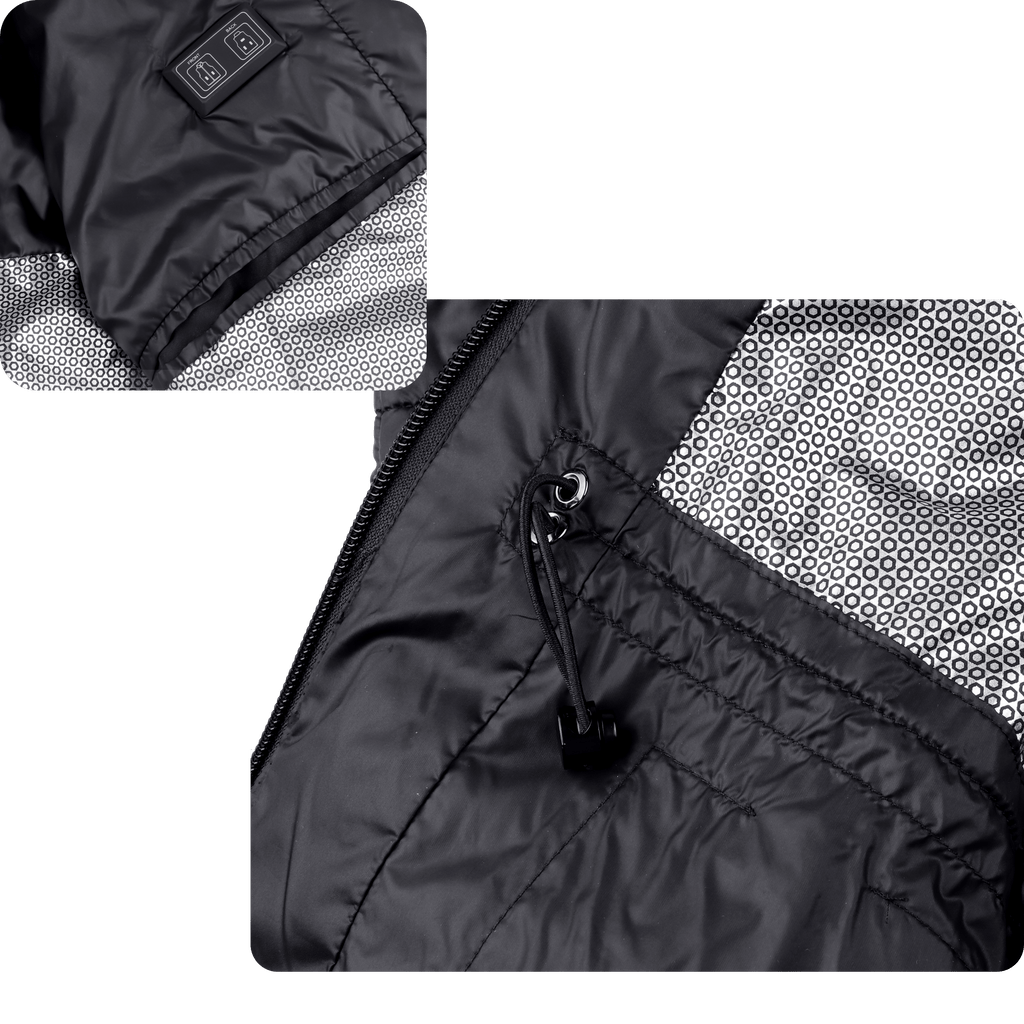Mas Vest