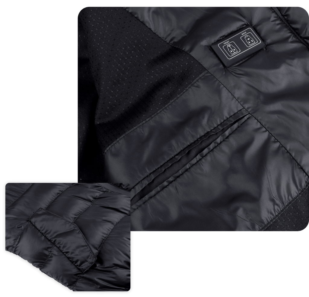 Mas Jacket
