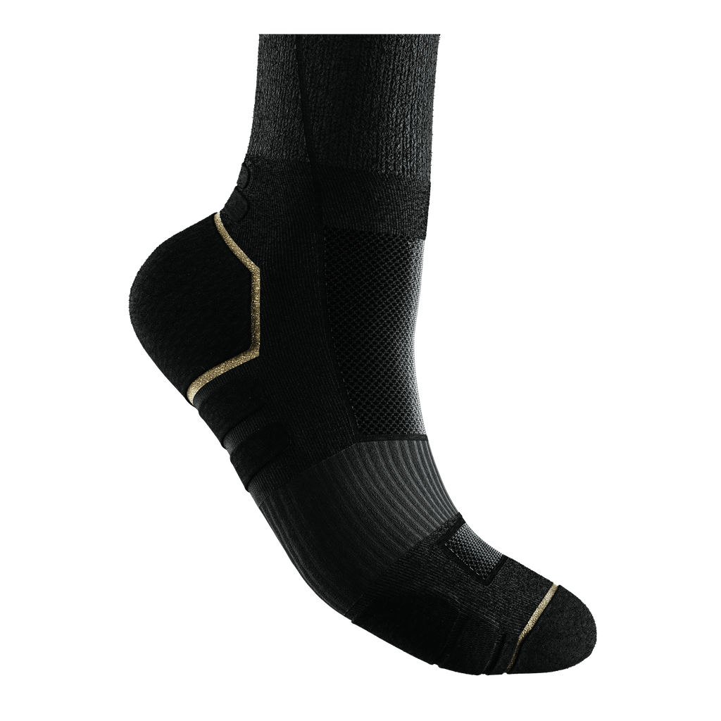 Smart Heated Socks