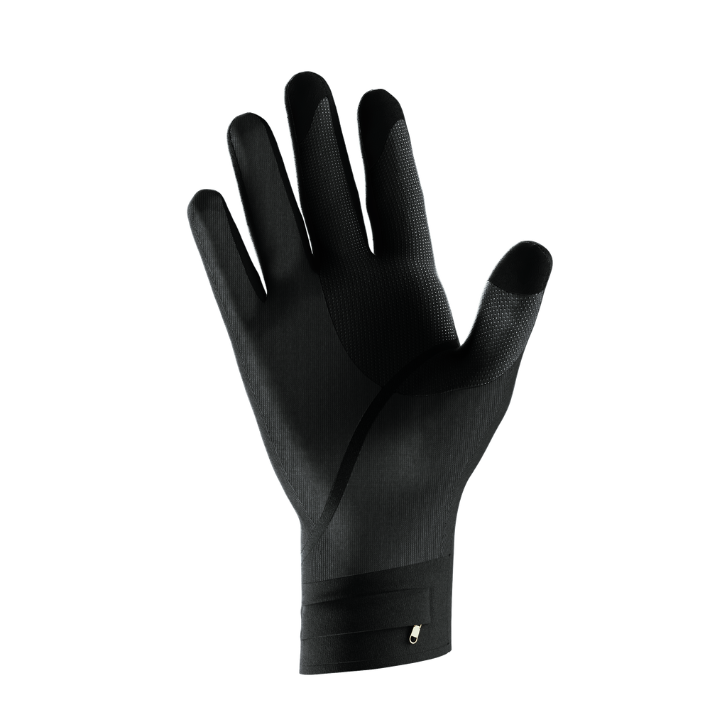 Smart Heated Gloves