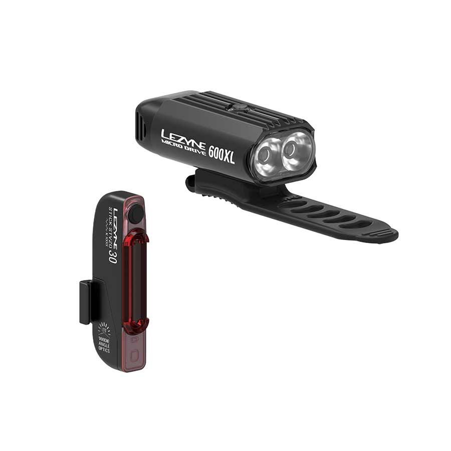 Micro Drive 600XL / Stick