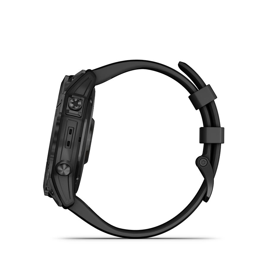 Garmin fēnix 7X | Sapphire Solar Edition