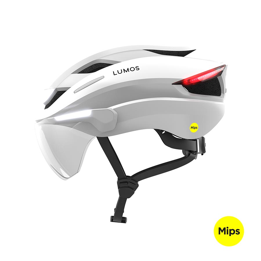 Lumos Ultra E-Bike MIPS