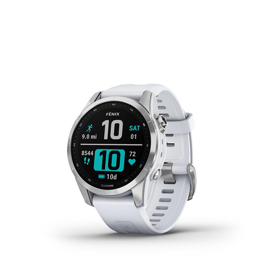 Fenix 7S