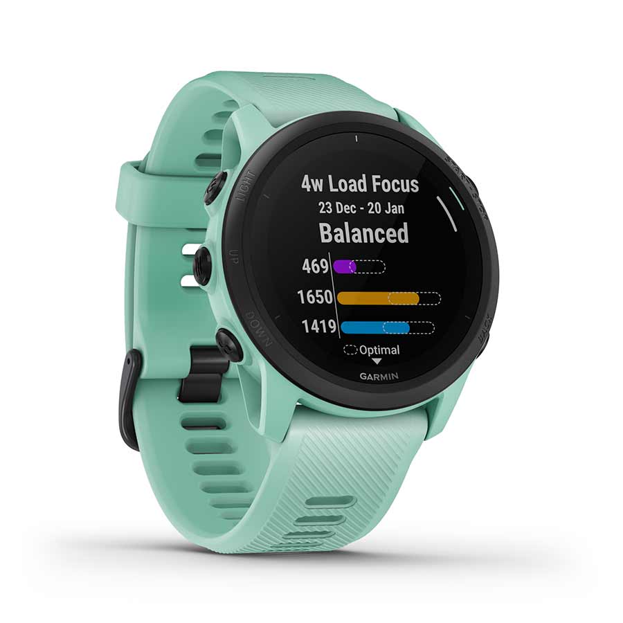 Garmin Forerunner 745