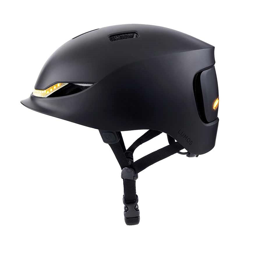 Lumos Street Helmet