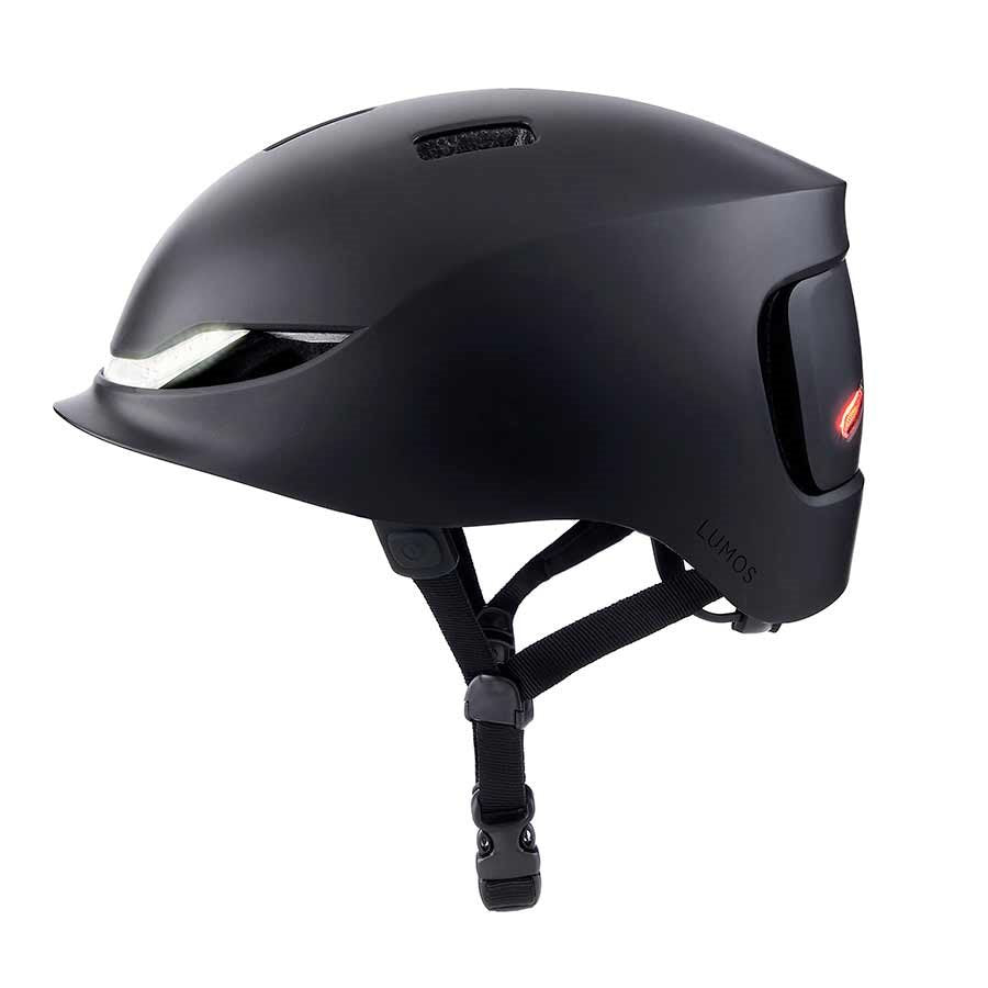 Lumos Street Helmet