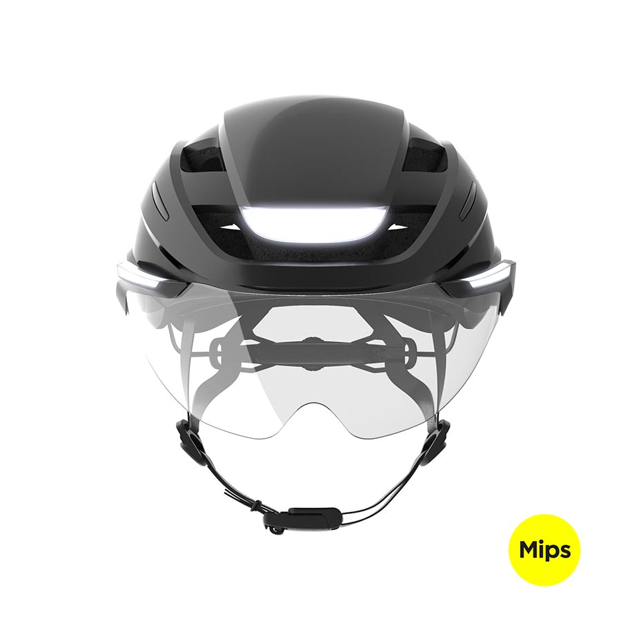 Lumos Ultra E-Bike MIPS