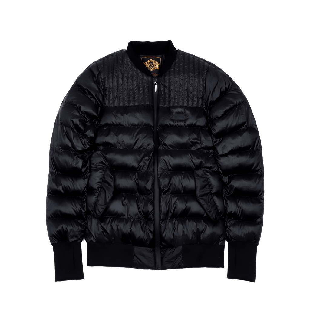 Mas Jacket