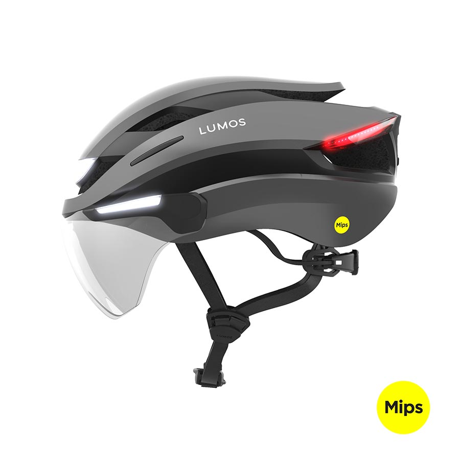 Lumos Ultra E-Bike MIPS
