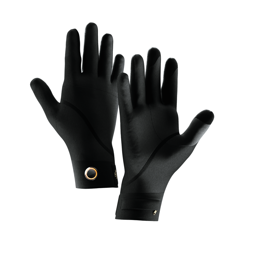 Smart Heated Gloves