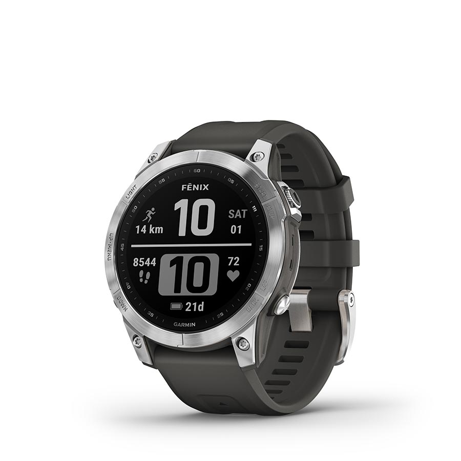 Garmin fƒìnix 7