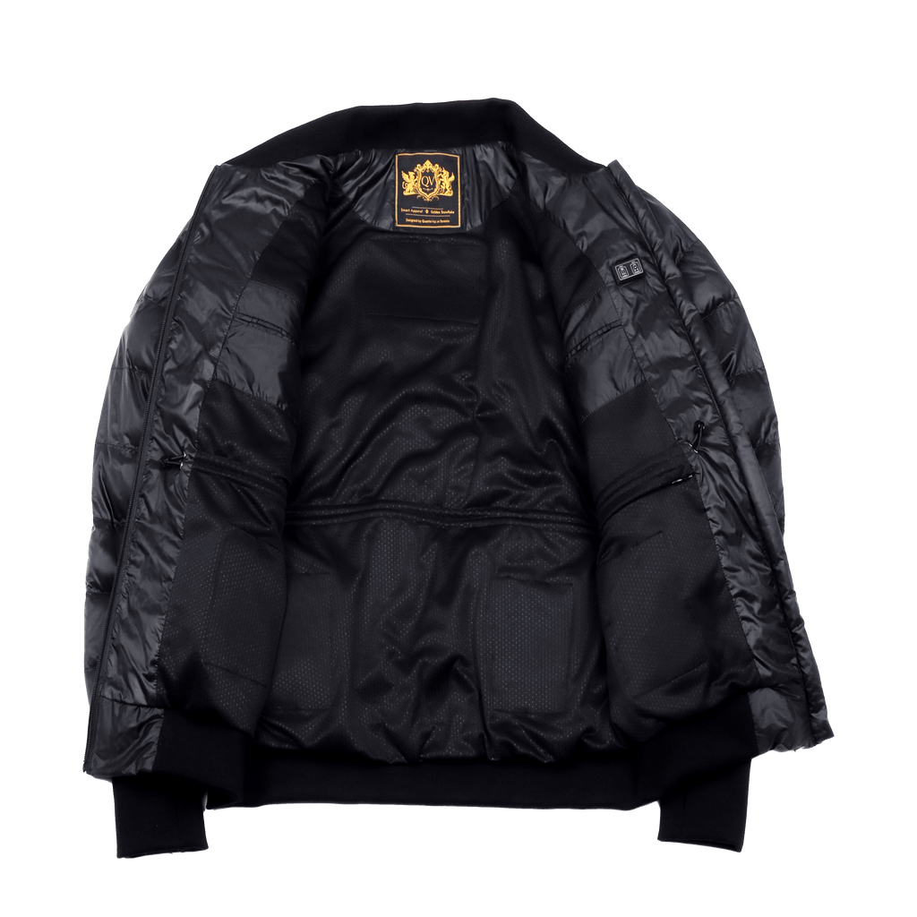 Mas Jacket