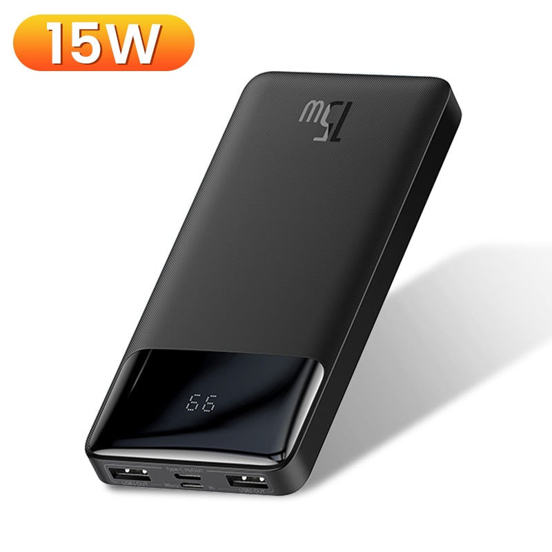 Power Bank
