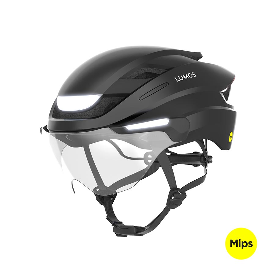 Lumos Ultra E-Bike MIPS