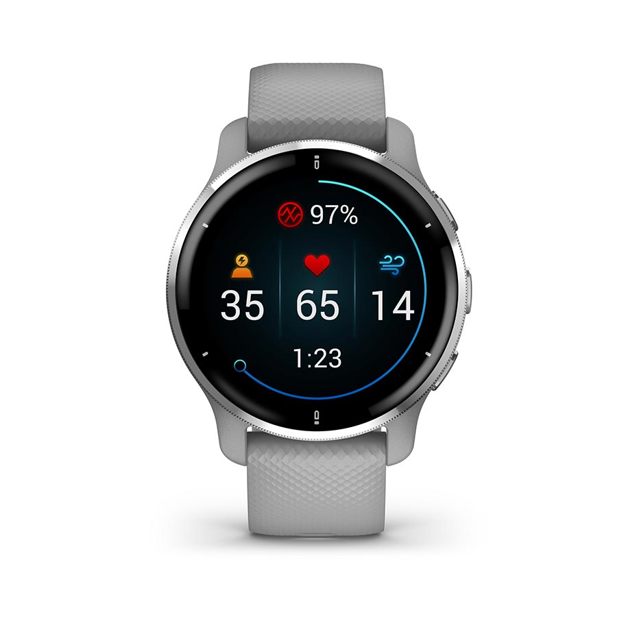 Garmin Venu 2 Plus