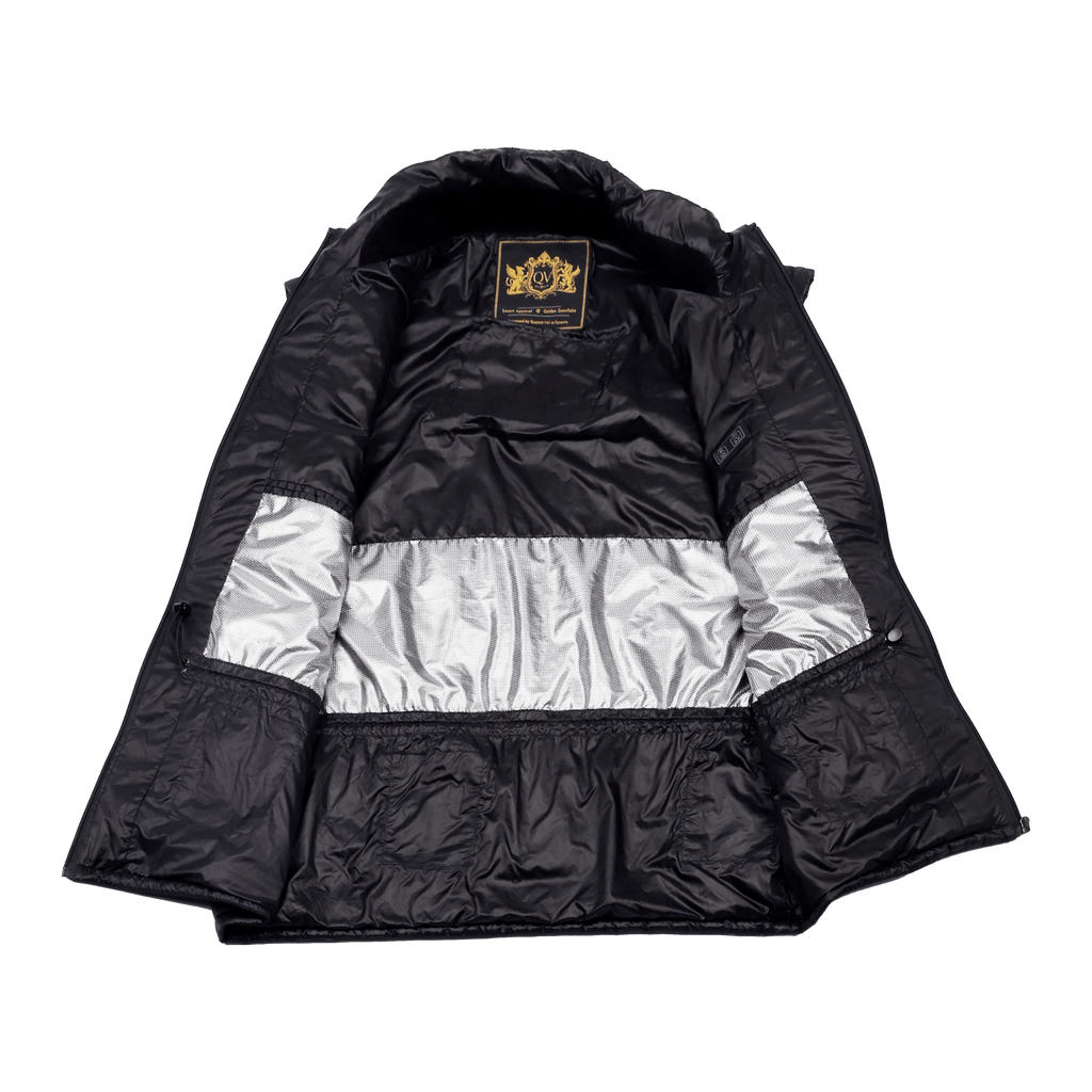 Mas Vest