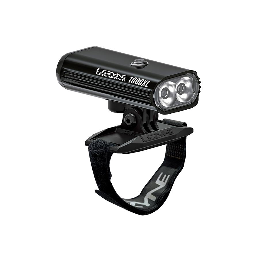 Helmet Lite Drive