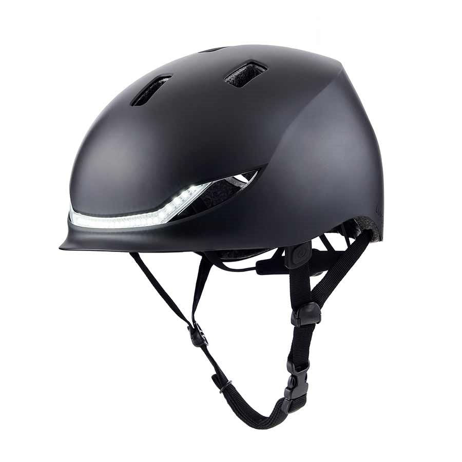 Lumos Matrix Helmet