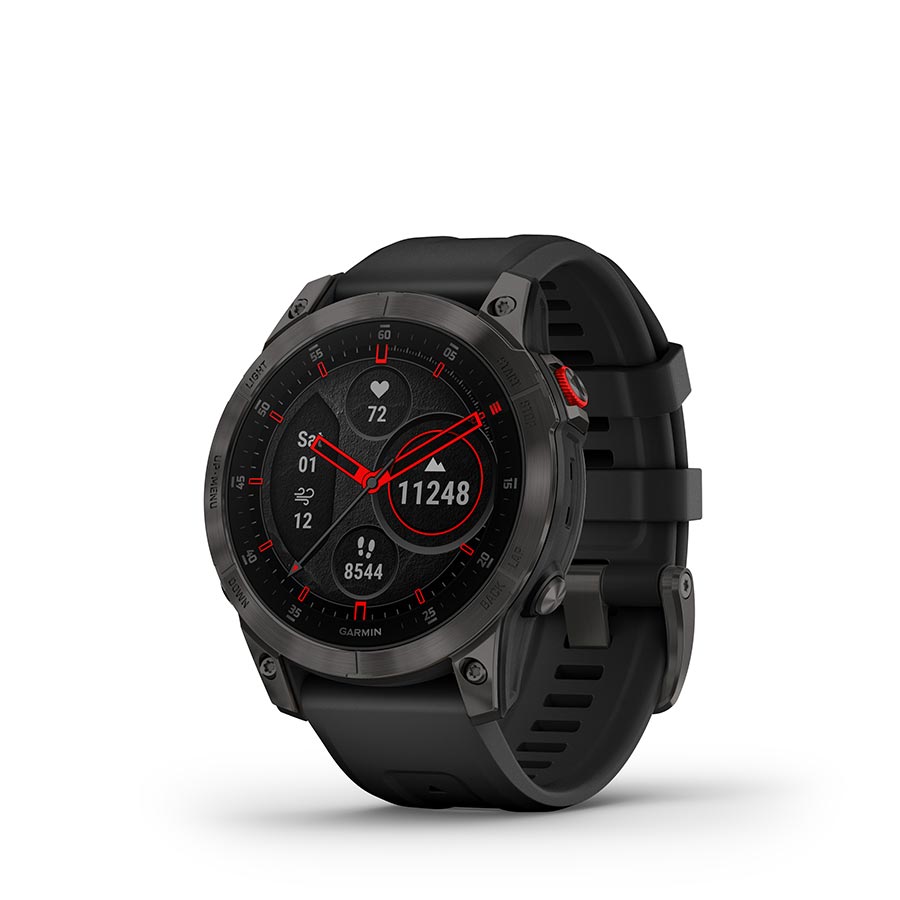 Epix Gen 2, Sapphire