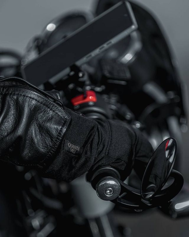 Smart Heated Gloves & Socks