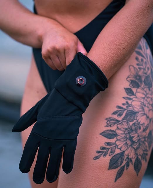 A close look at Quanta Vici heated gloves