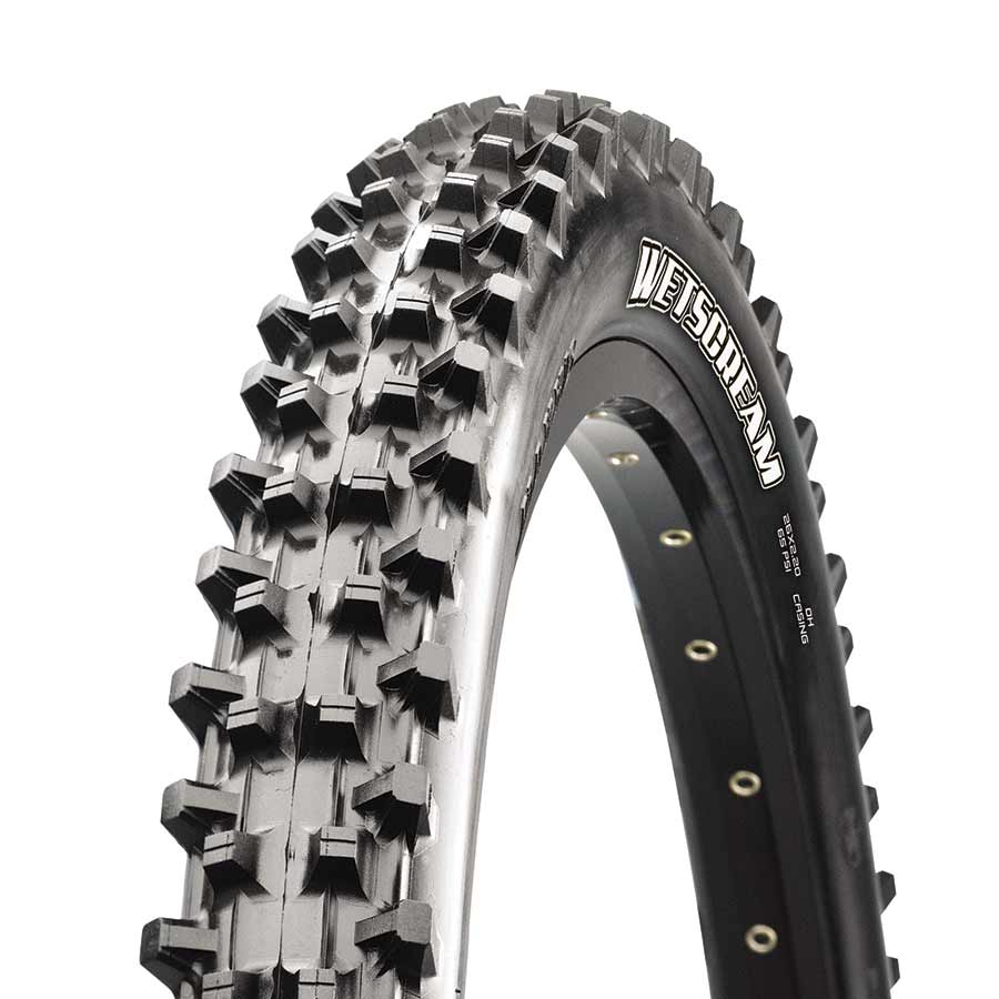 Maxxis Wetscream