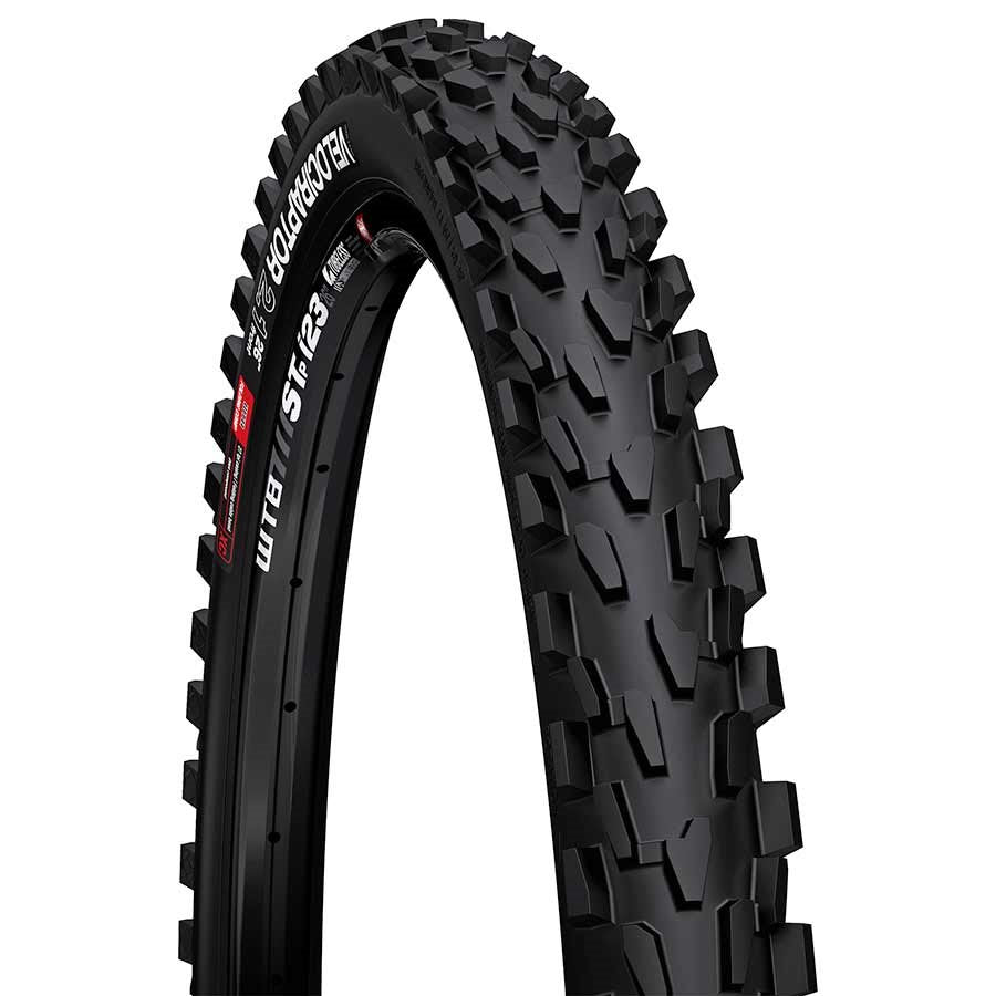 WTB Velociraptor Comp Front