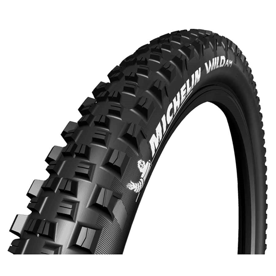 Michelin Wild AM Comp