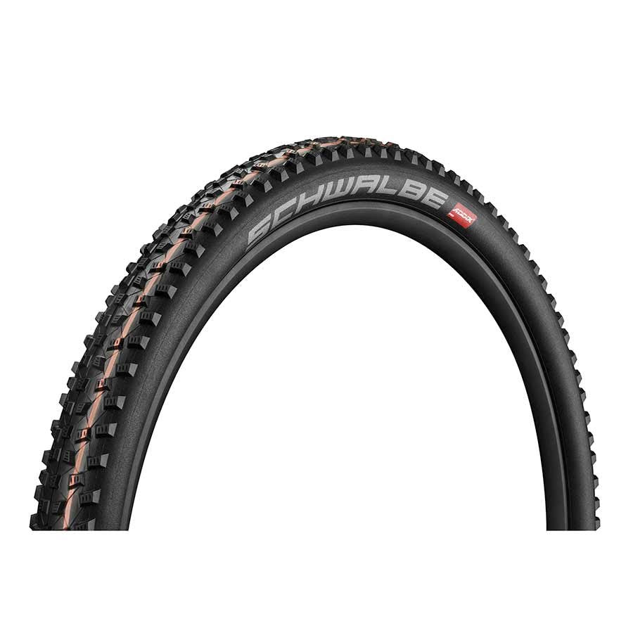 Schwalbe Rocket Ron Addix