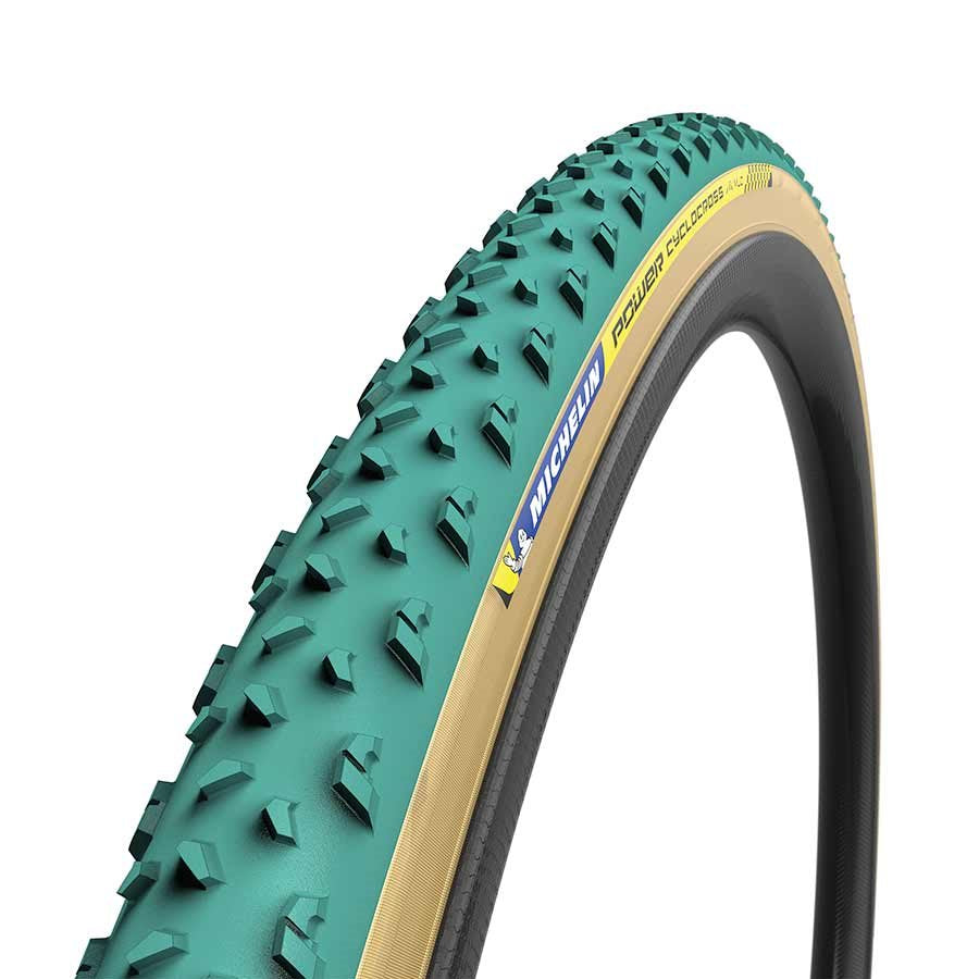 Michelin Power Cyclocross Mud Tubular