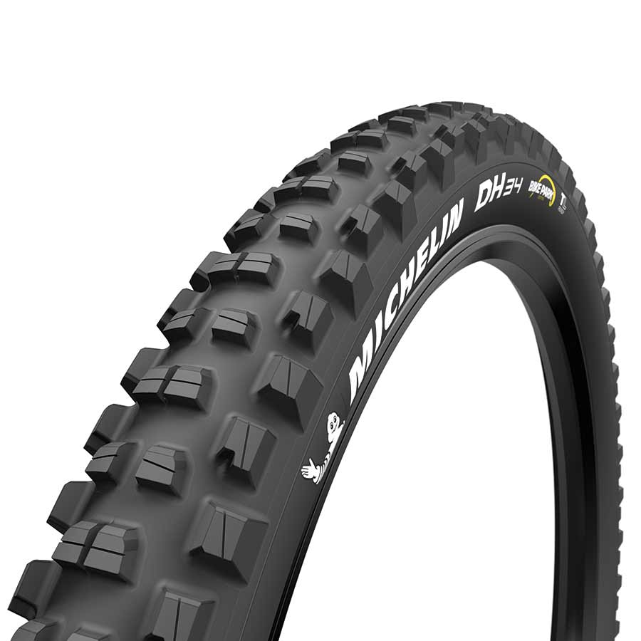 Michelin DH34 Bike Park