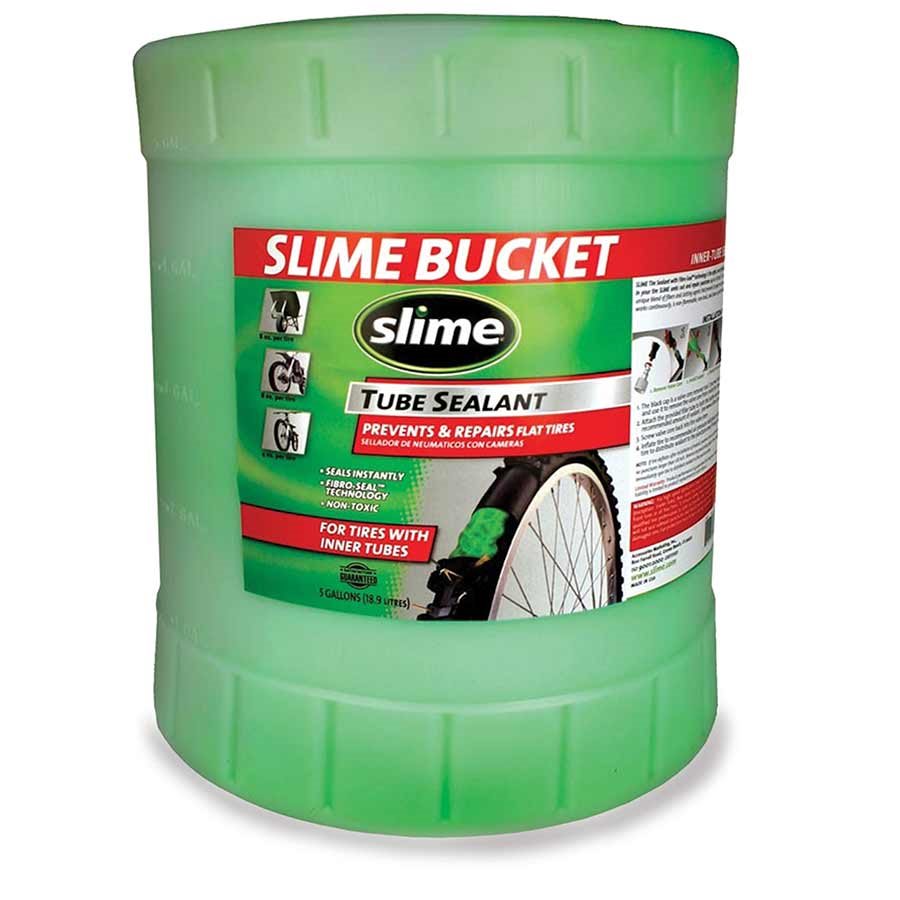 Slime Tube Sealant