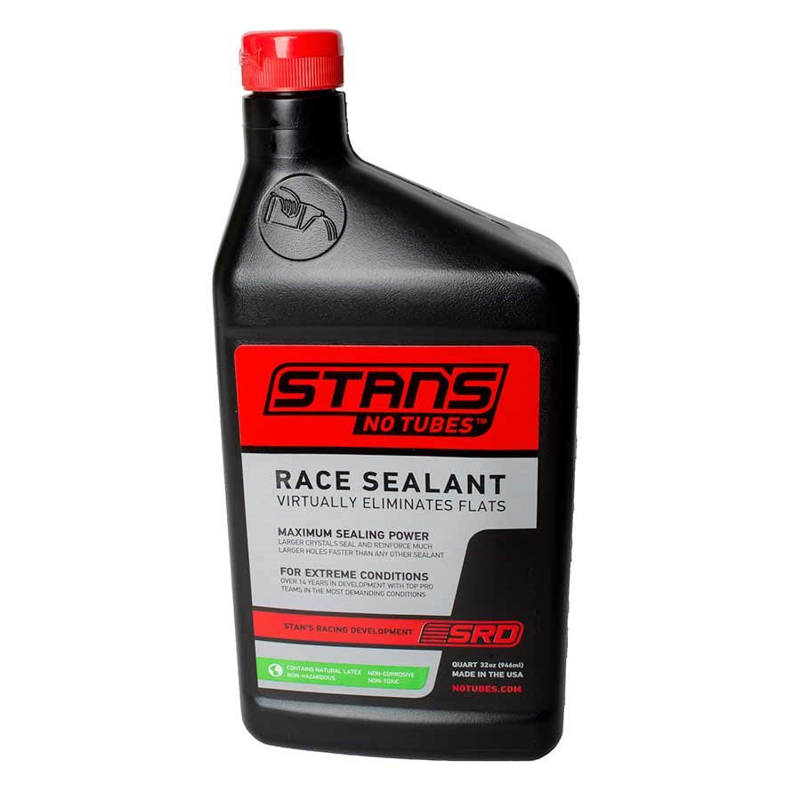 Stans No Tubes Race Sealant