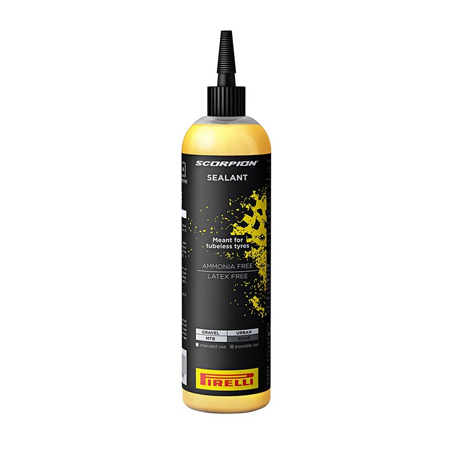 Pirelli Scorpion SmartSEAL