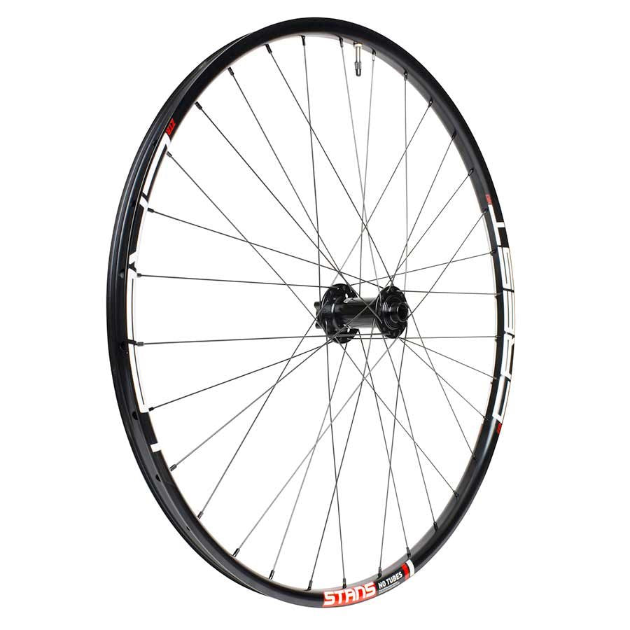 Stans No Tubes Crest MK3