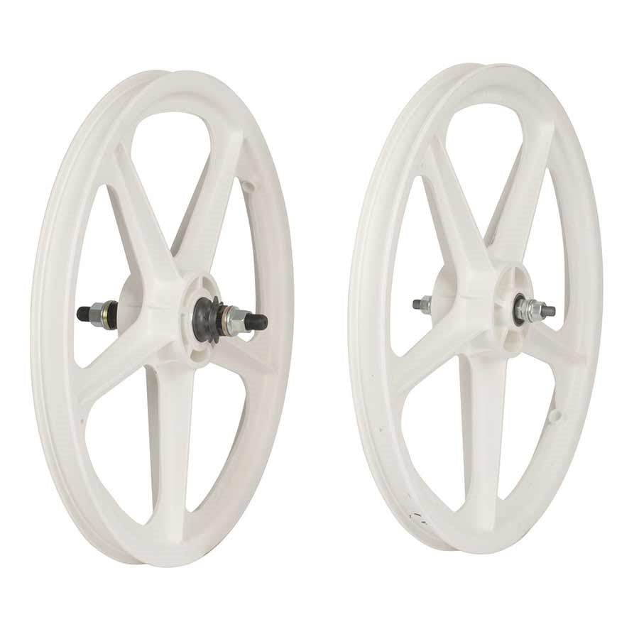 Skyway Tuff II 20