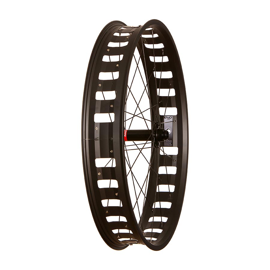 Wheel Shop Fat Bike - 26