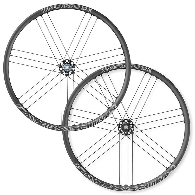 Campagnolo Zonda Disc Brake – QUANTA VICI