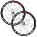 Campagnolo Bora Ultra 50 Bright Clincher